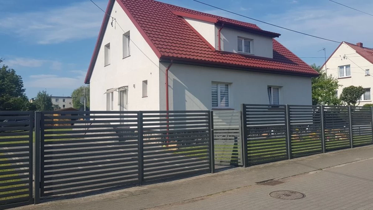 Sprzedam Dom z działką na sprzedarz Laskowice