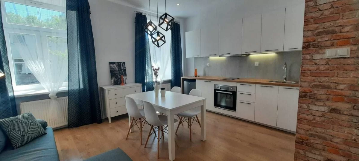 Wynajmę mieszkanie Łódź 27m2 świeżo po remoncie