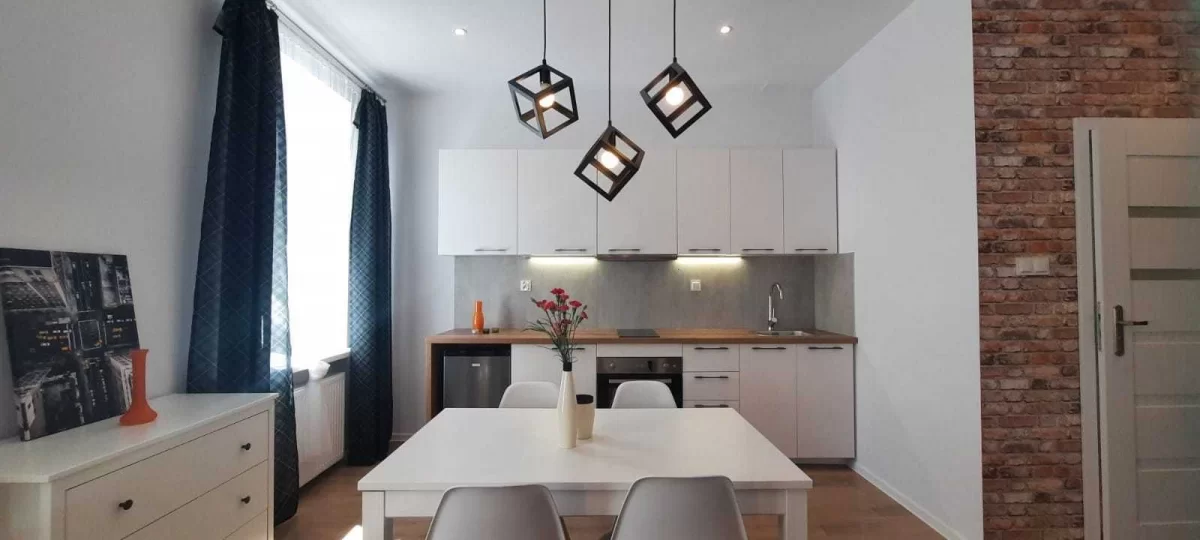 Wynajmę mieszkanie Łódź 27m2 świeżo po remoncie