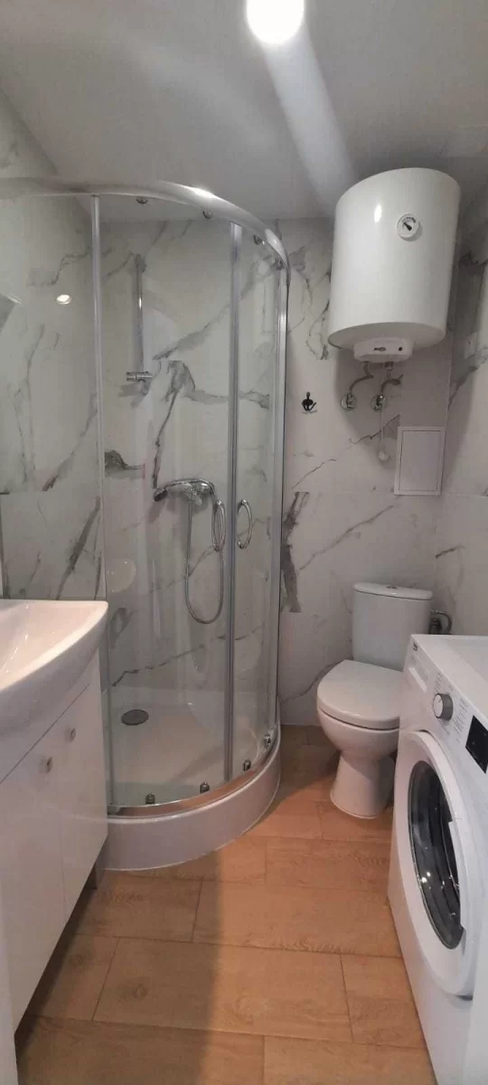 Wynajmę mieszkanie Łódź 27m2 świeżo po remoncie