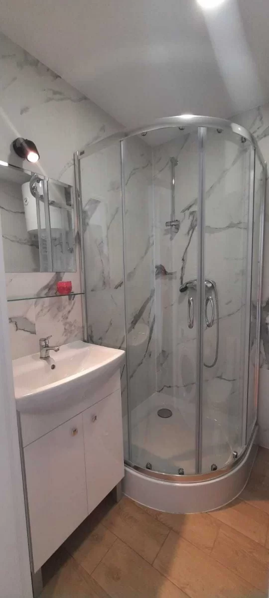 Wynajmę mieszkanie Łódź 27m2 świeżo po remoncie