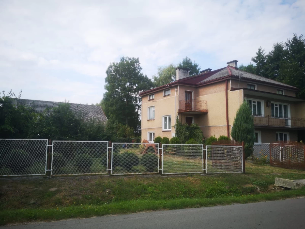 Sprzedam Dom 180 m2 i działka ok 30 arów
