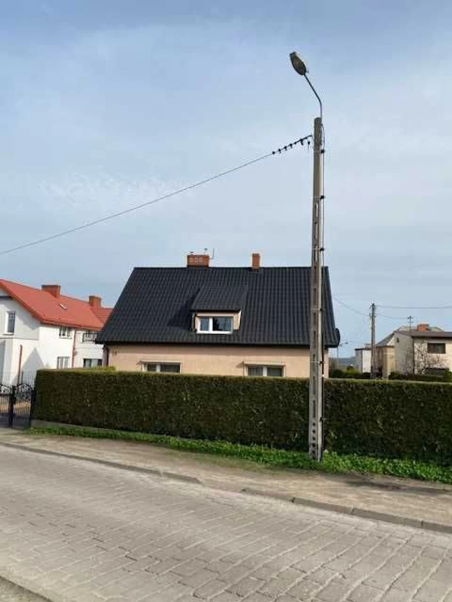 Wynajmę dom wolnostojący Żukowo