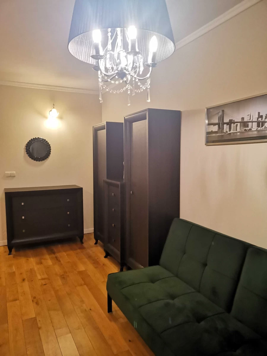 Wynajmę Mieszkanie 2-pokojowe na wynajem na Ochocie Warszawa