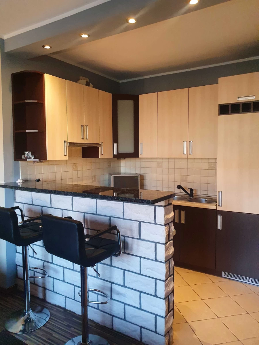 Wynajme Dwupokojowe 35m.kw Jeżyce Poznań