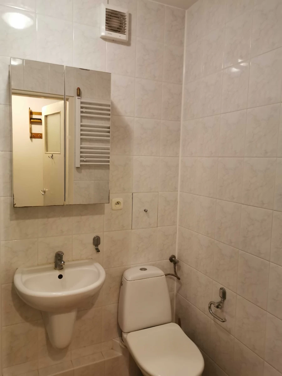 Wynajmę Kawalerka Poznań os. Przyjaźni