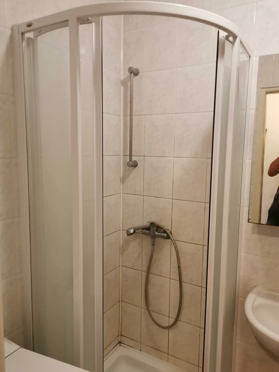Wynajmę Kawalerka Poznań os. Przyjaźni