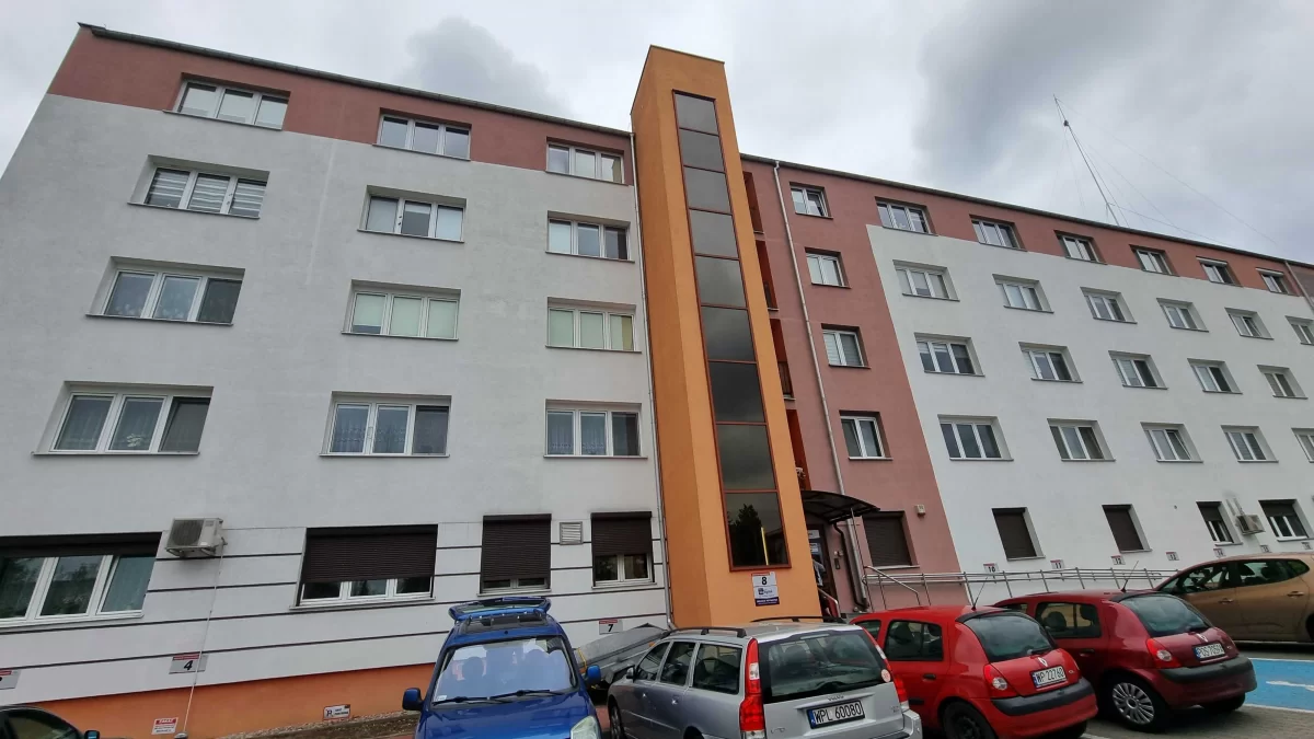 Wynajmę mieszkanie Płock+ miejsce postojowe