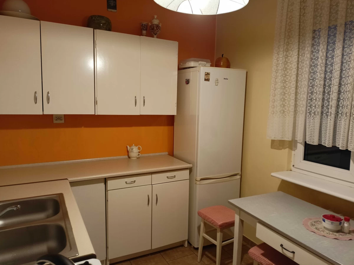 Sprzedam mieszkanie 3-pokojowe, os. Konstytucji 3 Maja, Jarocin