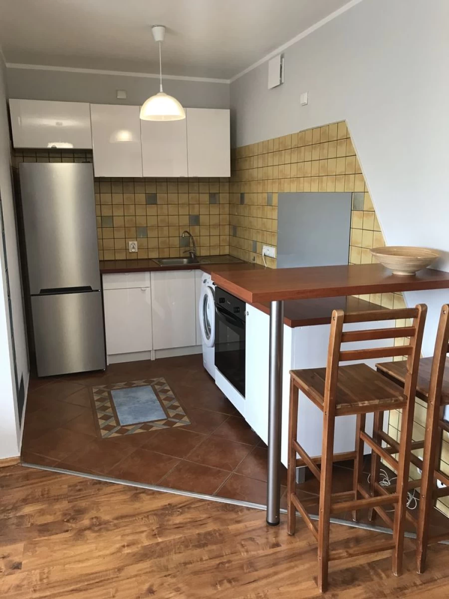 Wynajmę Mieszkanie 2 pokoje Poznań Centrum Grunwaldzka