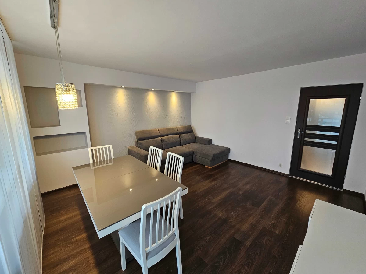 Wynajmę Warszawa - Królowej Marysieńki 47m2