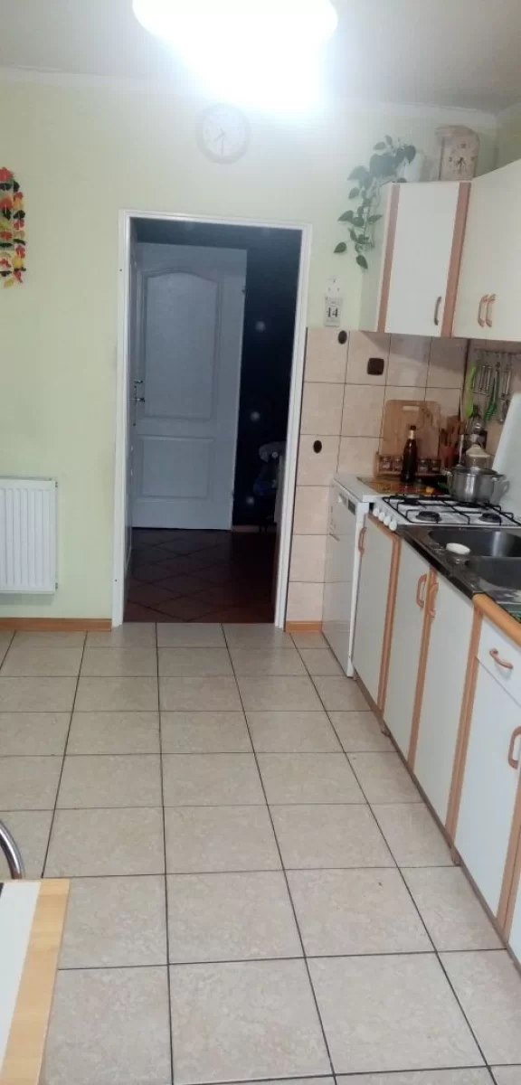 Sprzedam dom lub zamienię na mieszkanie w Nowej hucie