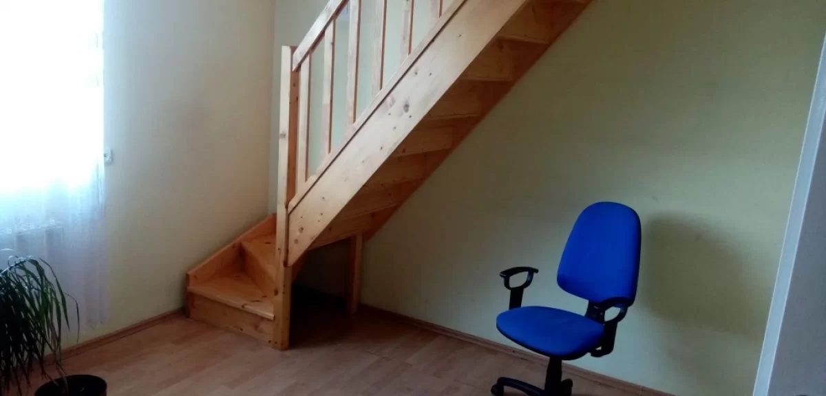 Sprzedam dom lub zamienię na mieszkanie w Nowej hucie