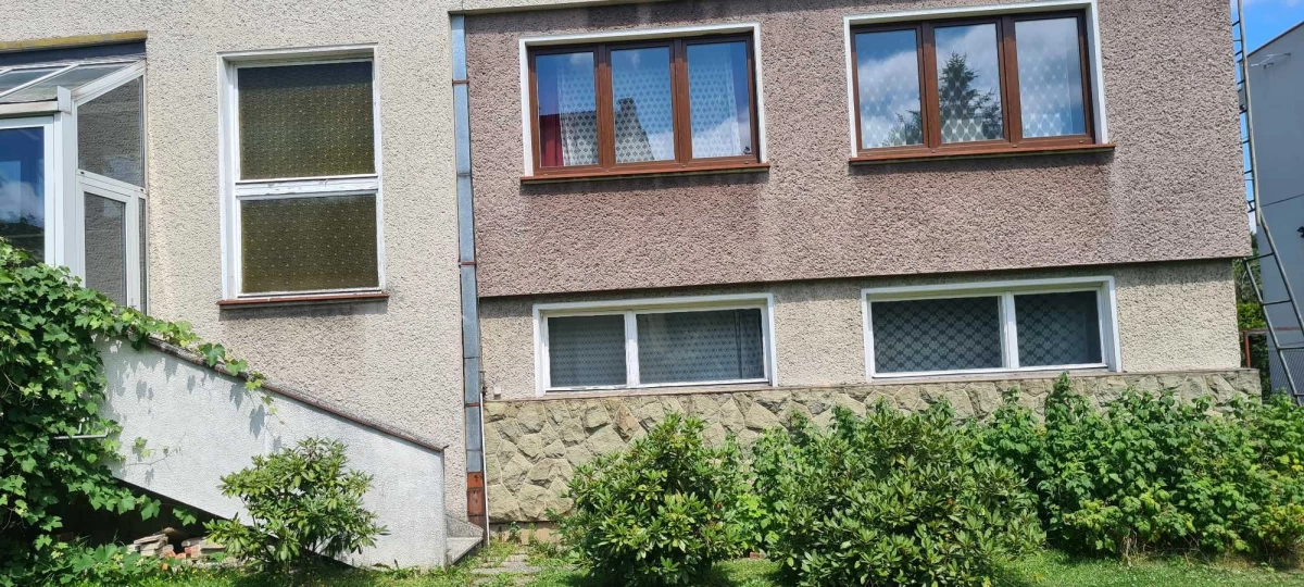 Sprzedam Dom wolnostojący Kęty