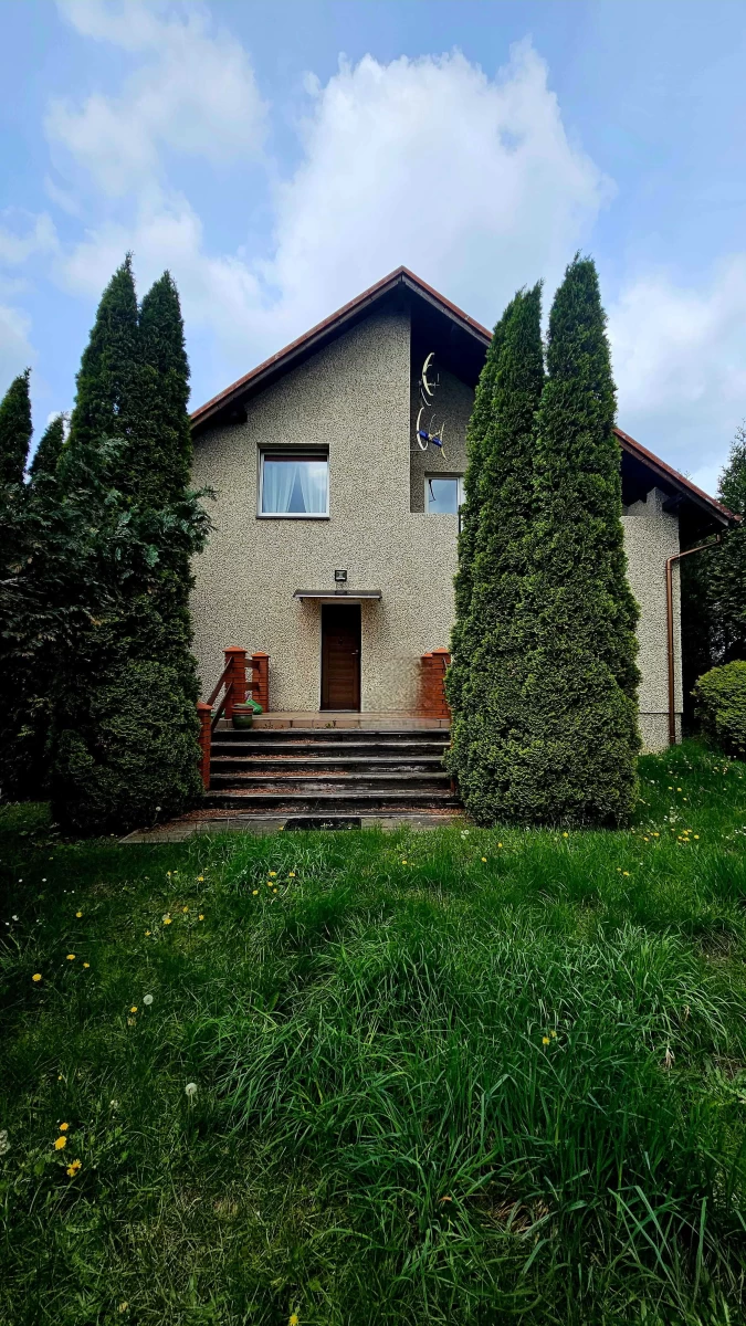 Sprzedam Dom Rybnik Zebrzydowice
