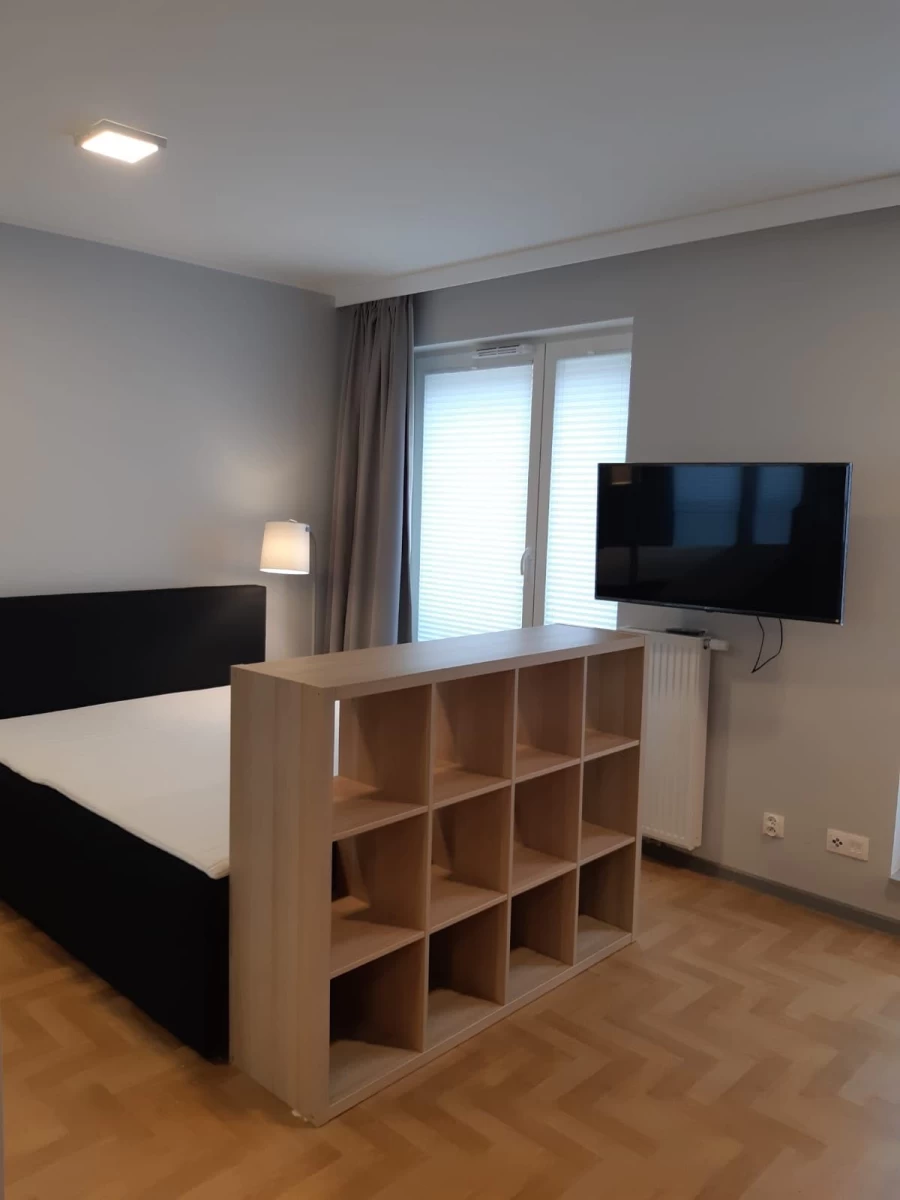Mieszkanie do wynajęcia ul. Podgórna Szczecin