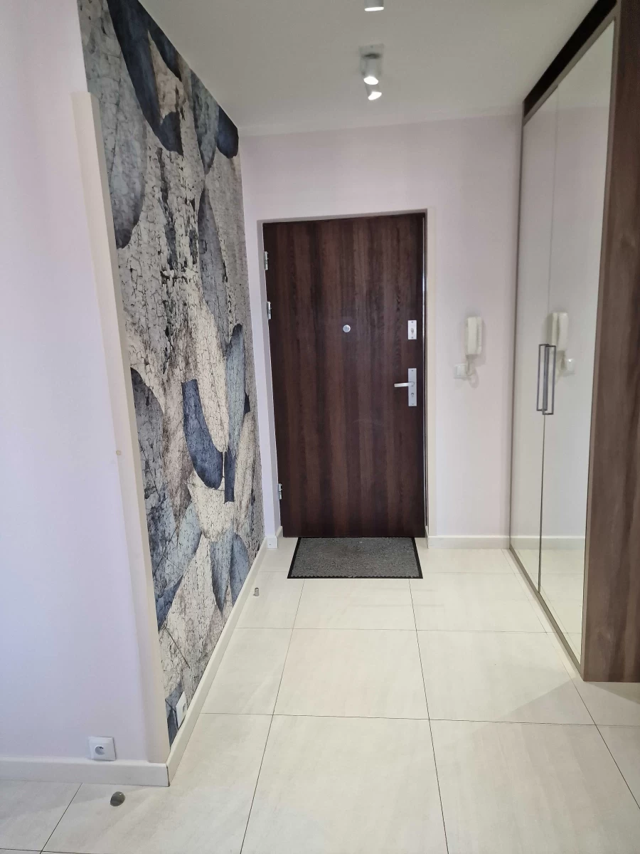 Wynajmę Mieszkanie Olsztyn ul. Leśna 64 mkw