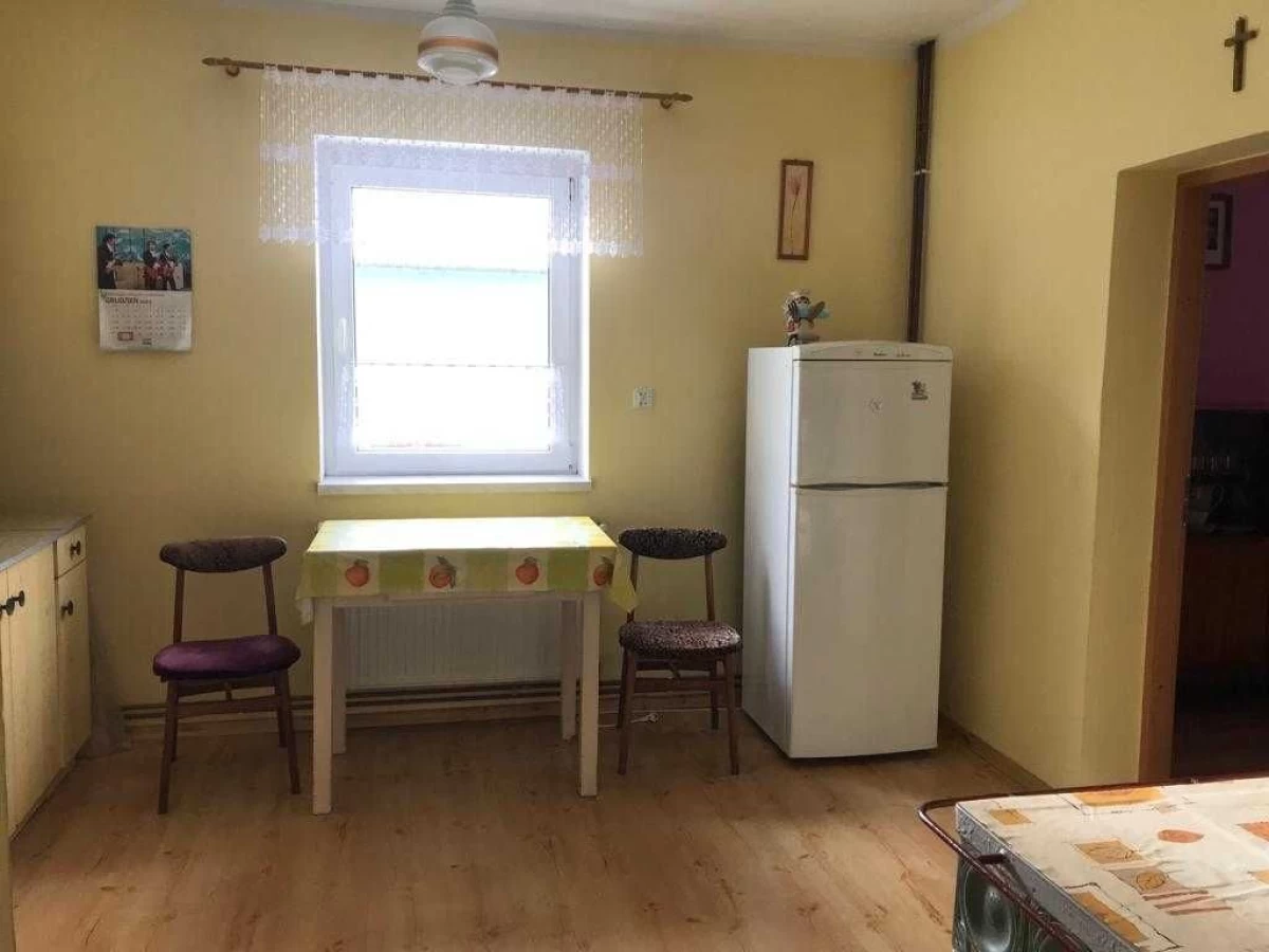 Sprzedam dom i działka Borowe, gmina Iłowa, 2100 m²