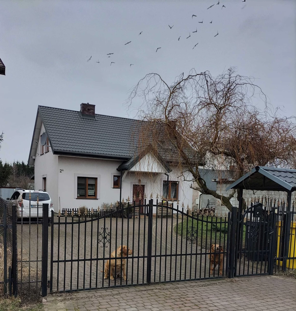 Sprzedam Ekonomiczny i funkcjonalny dom na sprzedaż