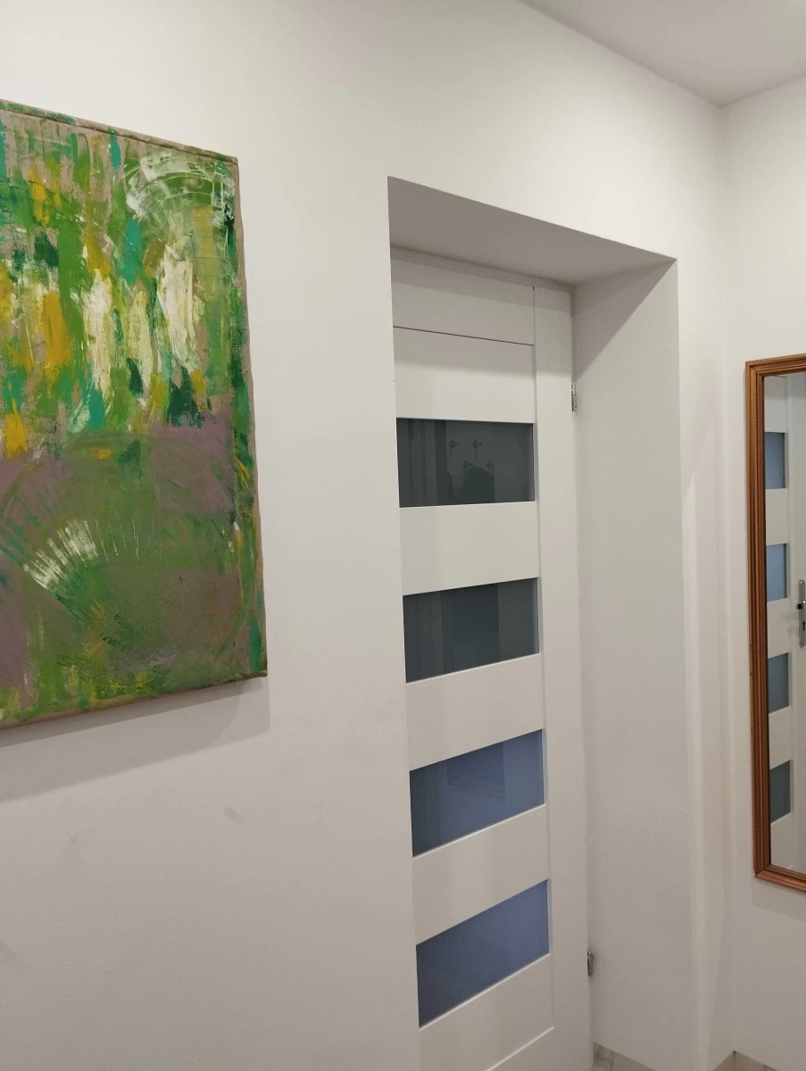 Wynajmę apartament mieszkanie Przystajń