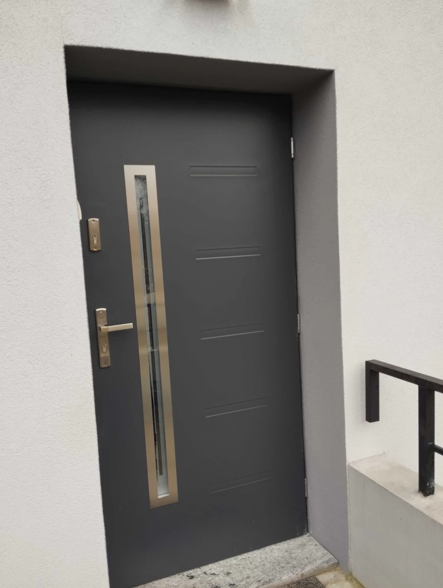 Wynajmę apartament mieszkanie Przystajń