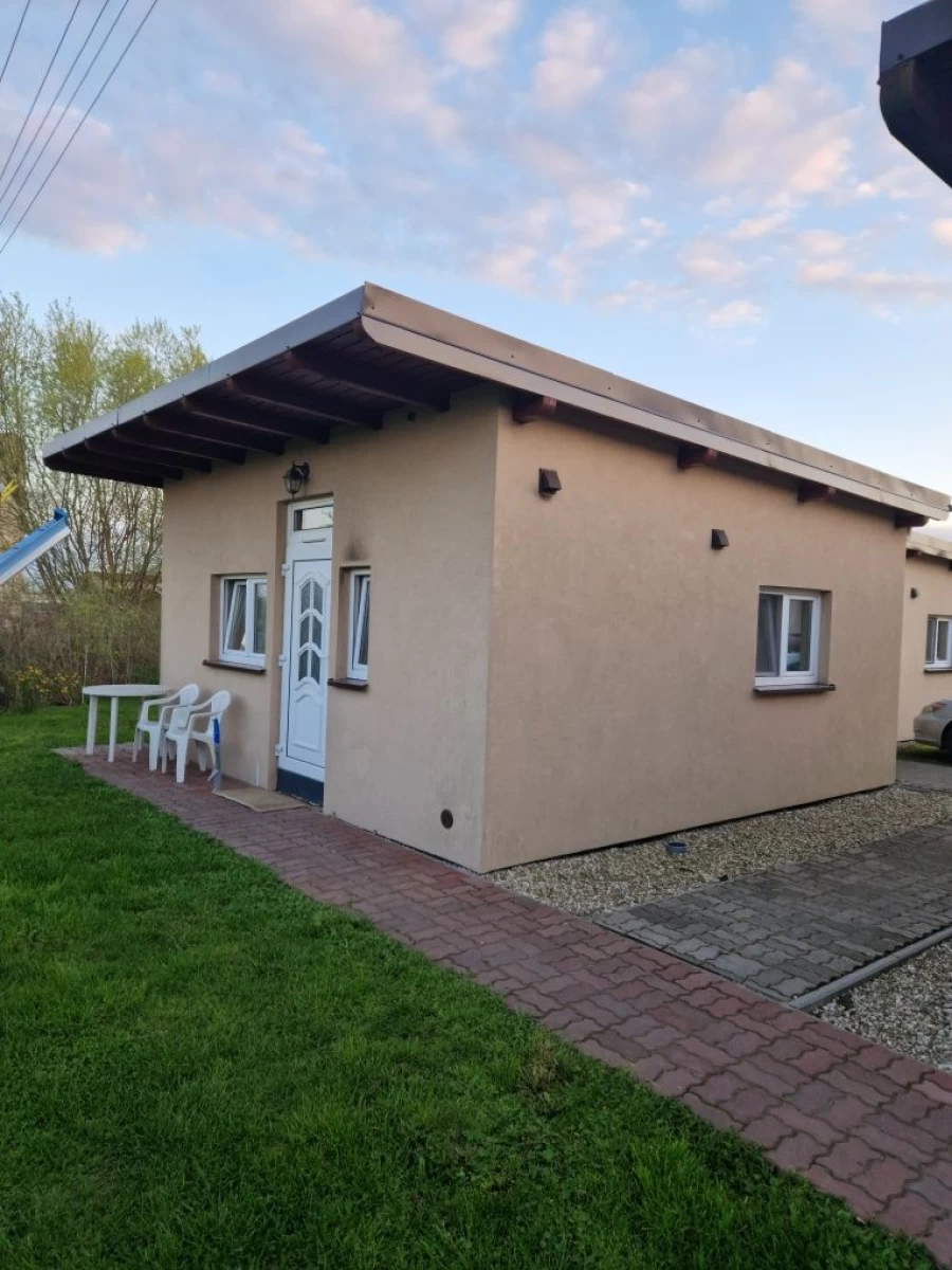Domek całoroczny Wynajmę Rudniki