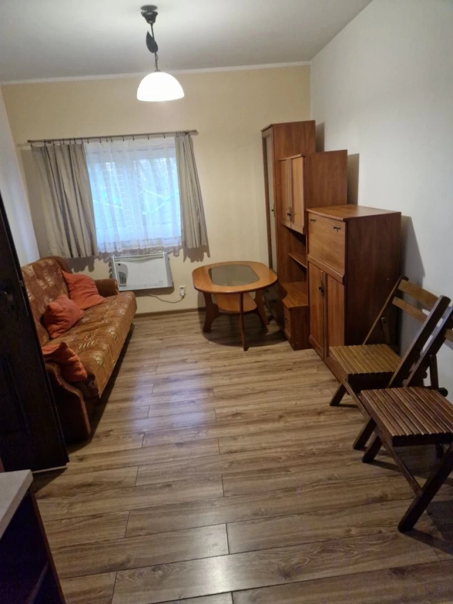 Domek całoroczny Wynajmę Rudniki