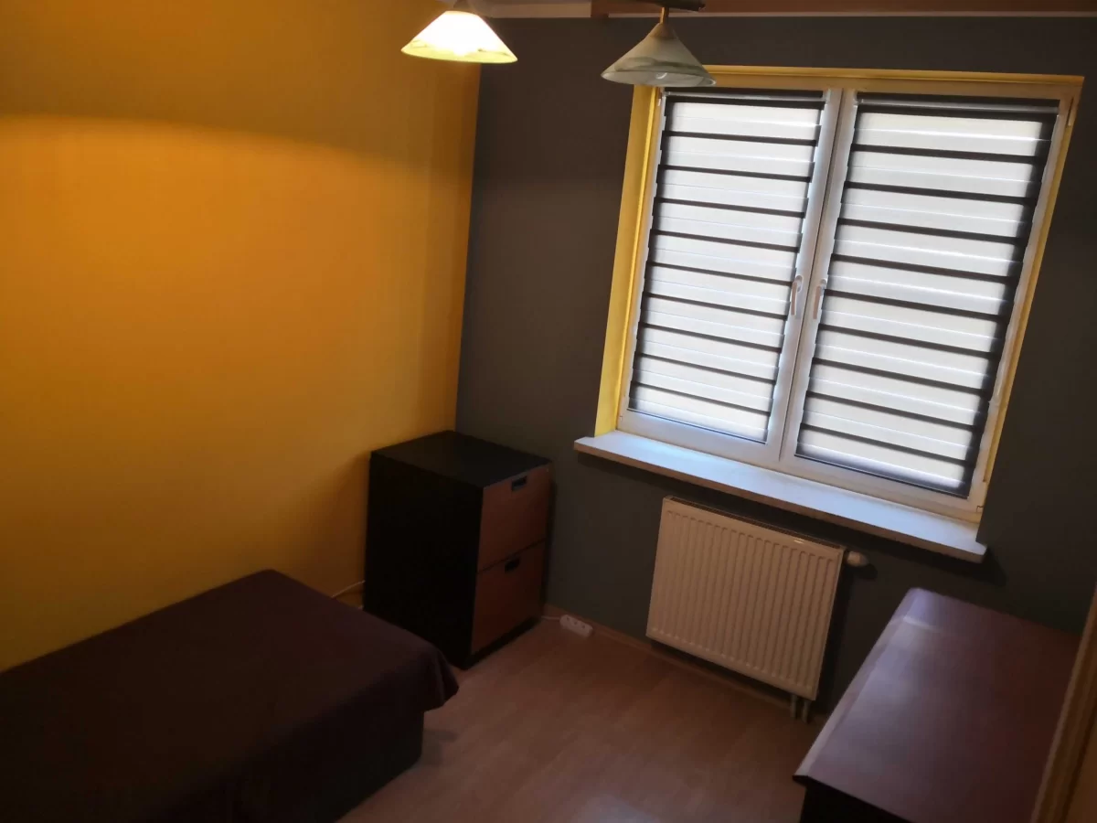 Wynajmę mieszkanie studentom Lublin 2-pokoje 600zł / pokój