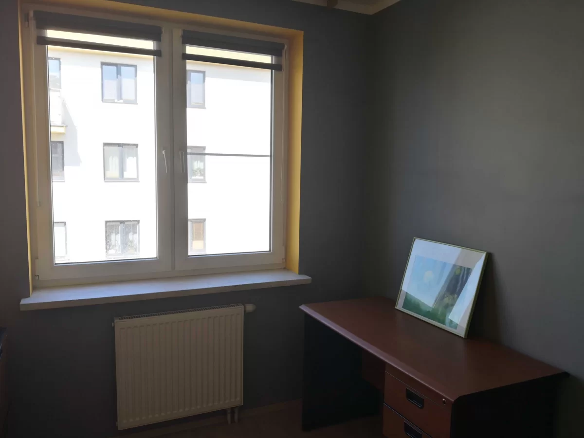 Wynajmę mieszkanie studentom Lublin 2-pokoje 600zł / pokój