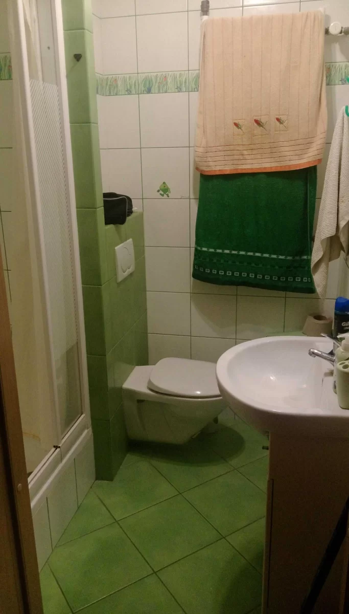 Wynajmę mieszkanie studentom Lublin 2-pokoje 600zł / pokój