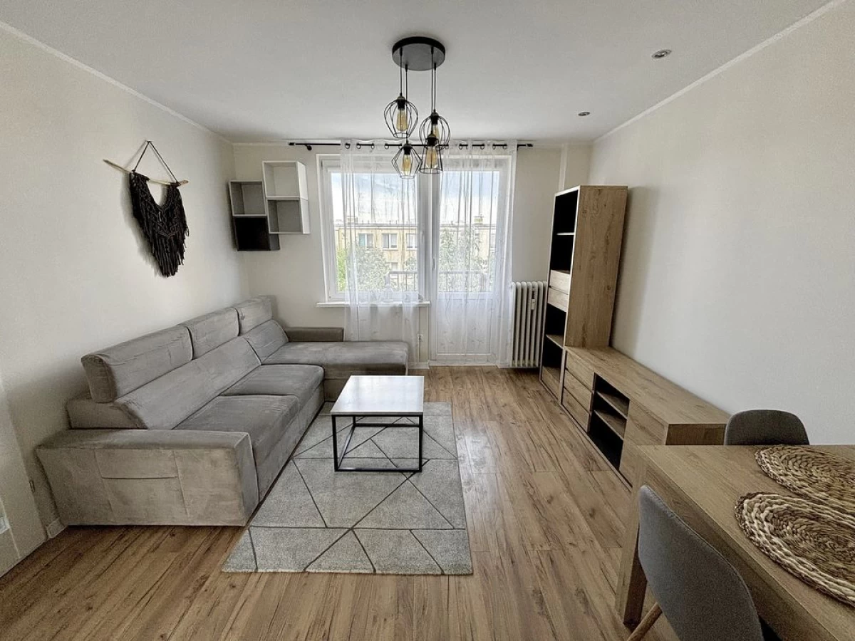 Mieszkanie do wynajęcia 52 m2 Piaskowa Góra Wałbrzych