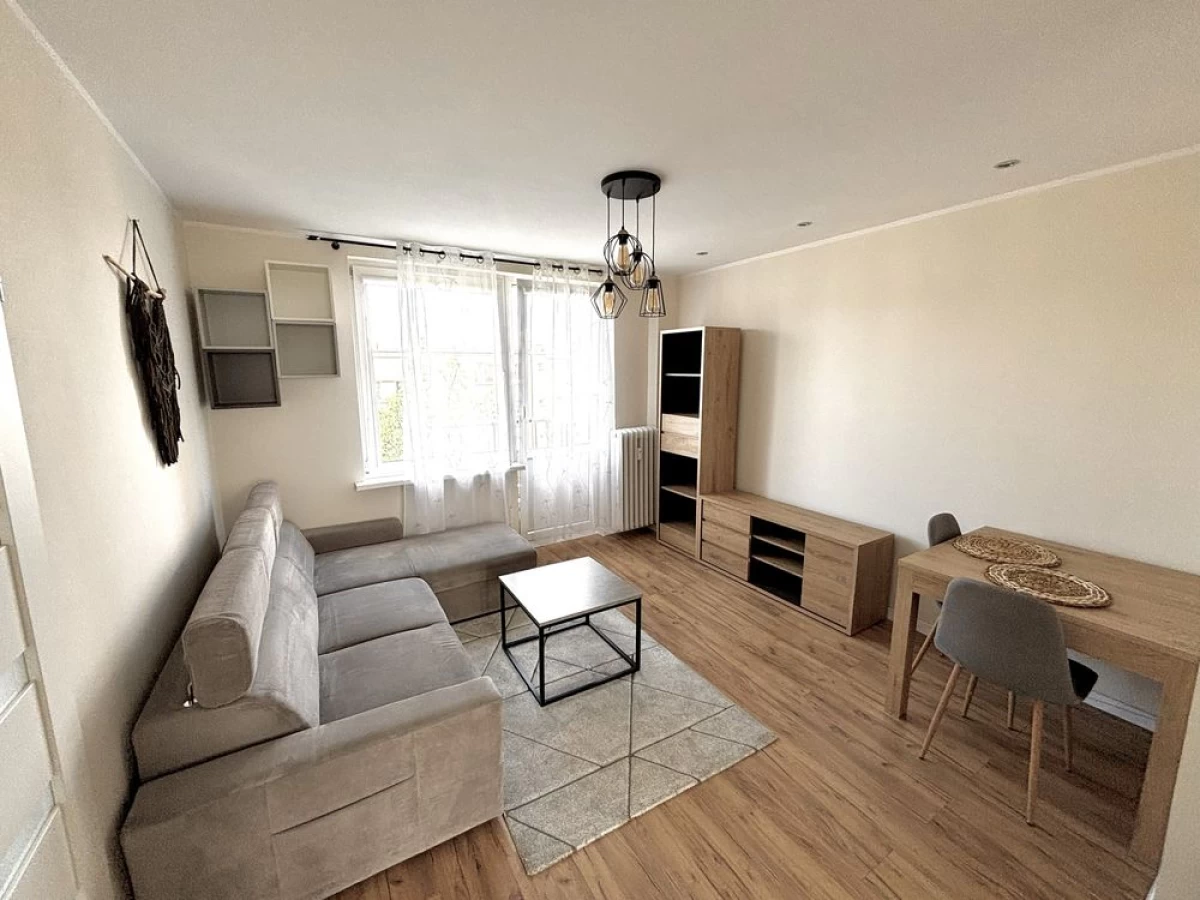 Mieszkanie do wynajęcia 52 m2 Piaskowa Góra Wałbrzych