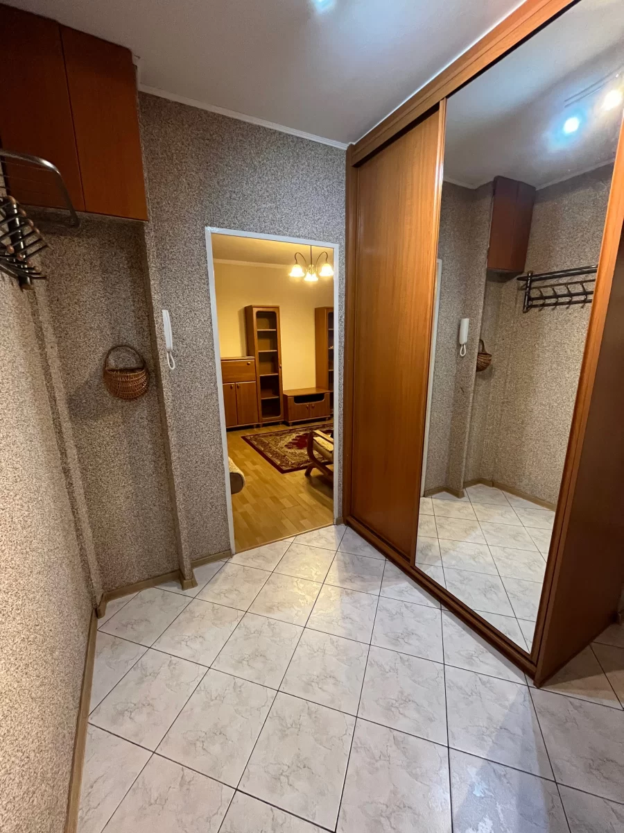 Wynajmę mieszkanie Legionowo dwupokojowe 43m2