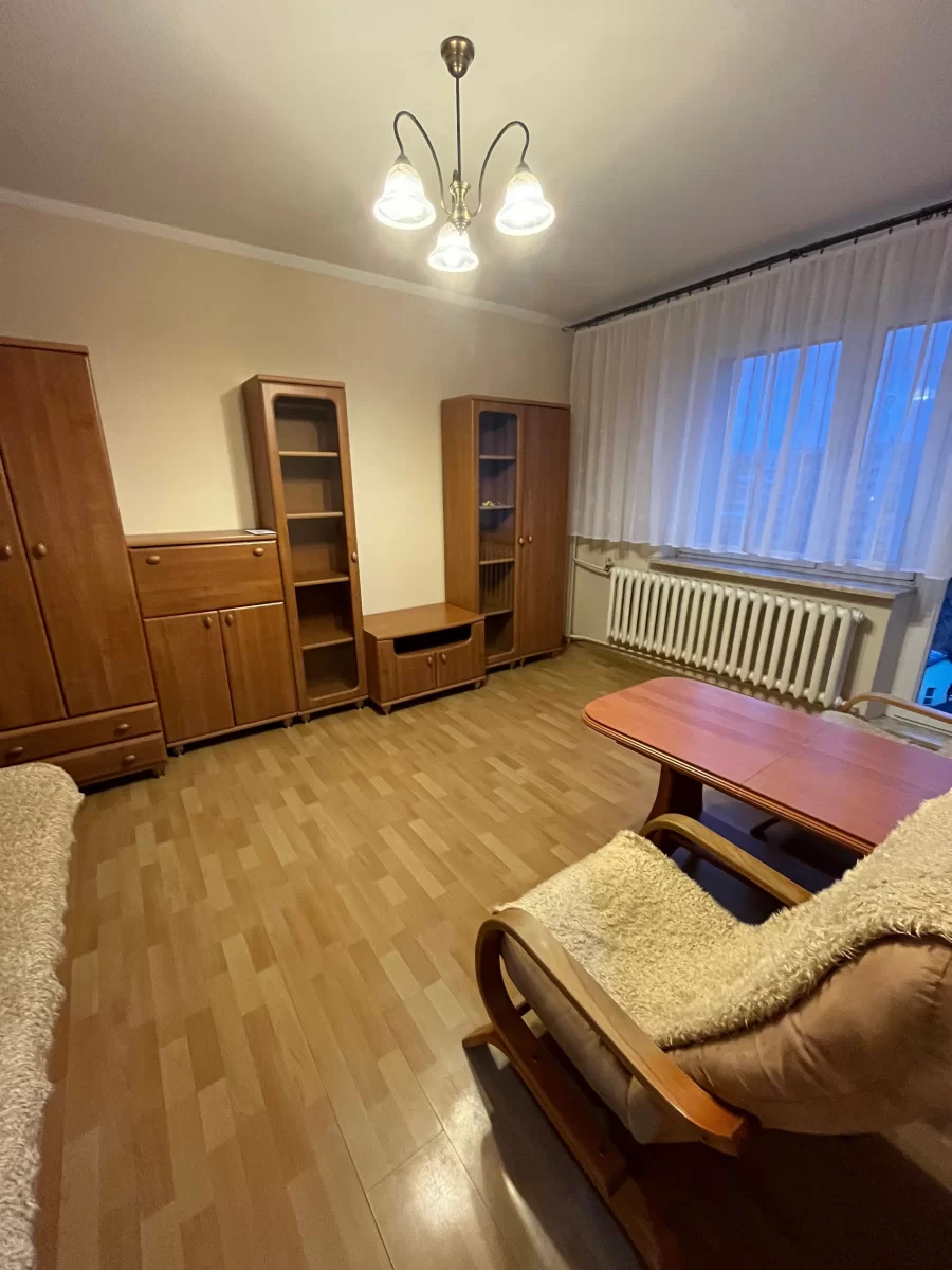 Wynajmę mieszkanie Legionowo dwupokojowe 43m2