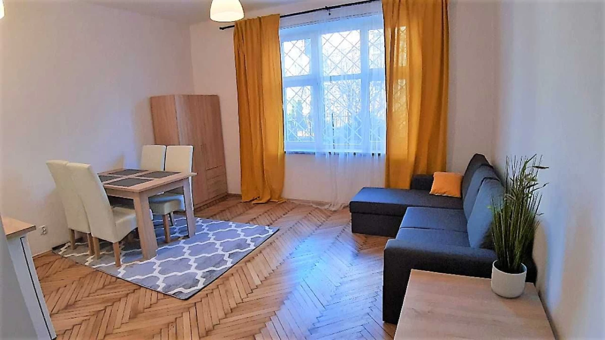Wynajmę Piękna kawalerka Kraków