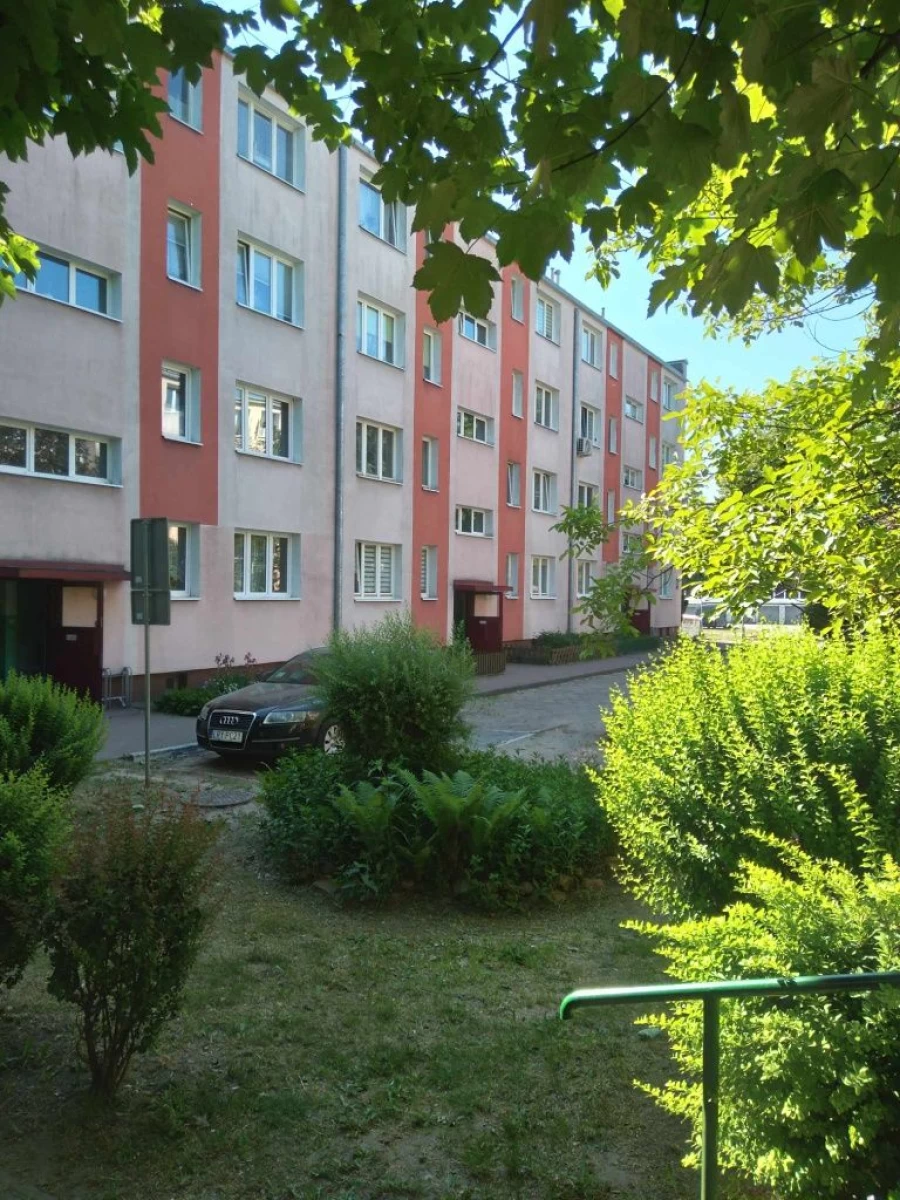 Sprzedam Mieszkanie 3 pokojowe 45 m2,