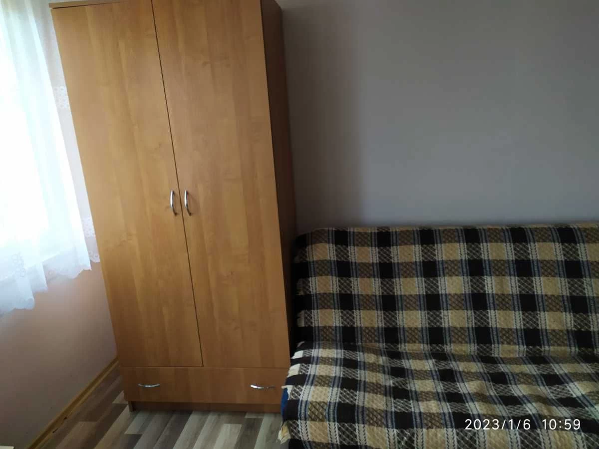 Wynajmę Kawalerka Kielce, ciepłe, niskie opłaty