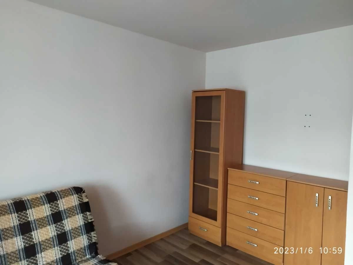 Wynajmę Kawalerka Kielce, ciepłe, niskie opłaty