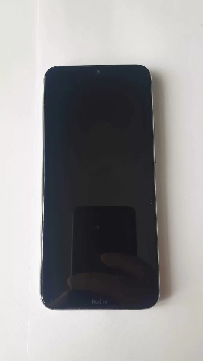 Telefon Redmi Note 8t