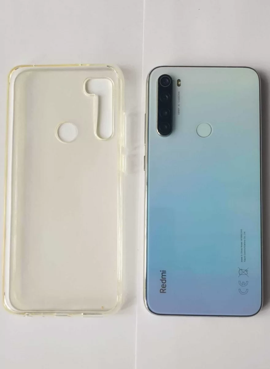 Telefon Redmi Note 8t