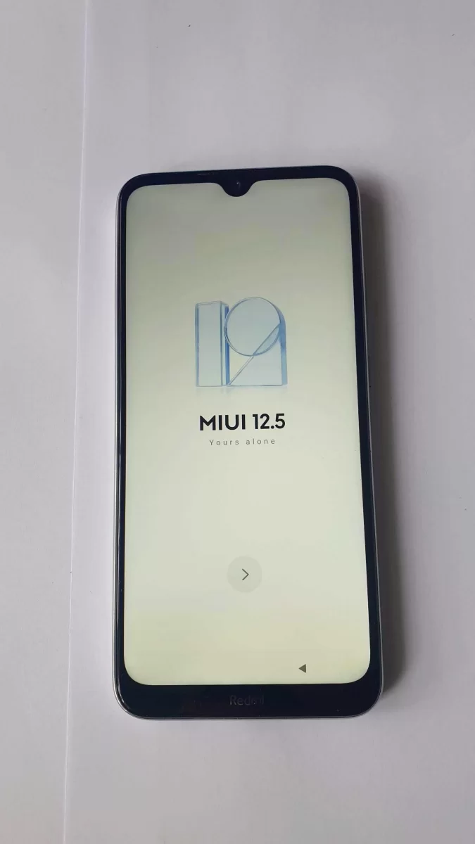 Telefon Redmi Note 8t