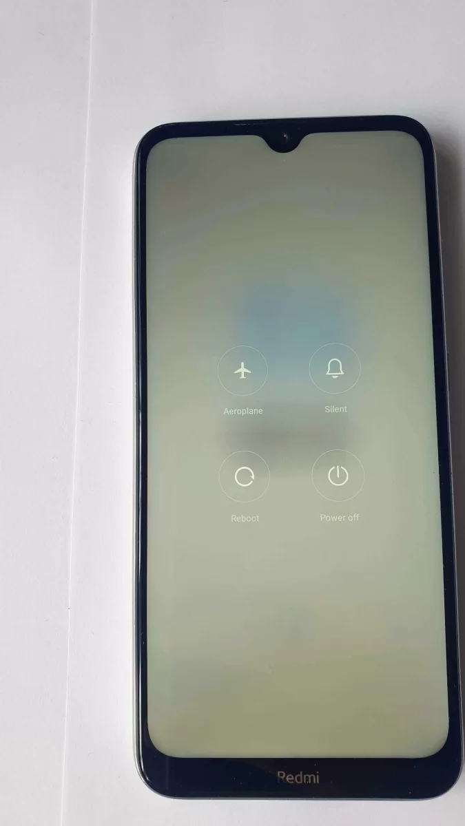Telefon Redmi Note 8t