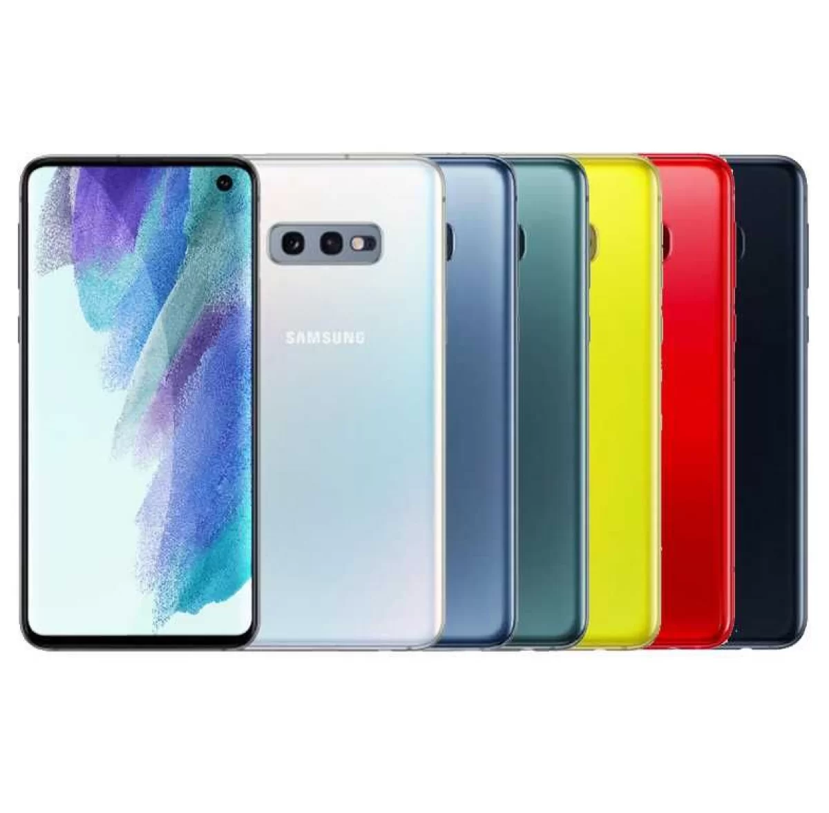 SAMSUNG GALAXY S10e 128GB | GWARANCJA 24msc | klasa A+