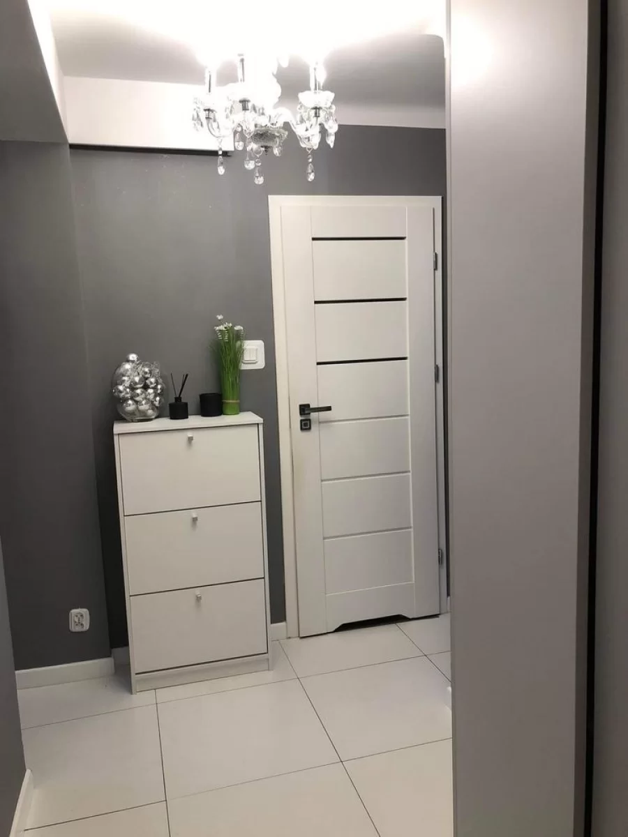 Sprzedam mieszkanie w Radomiu na XV-leciu ul. Kusocińskiego .54,83 m
