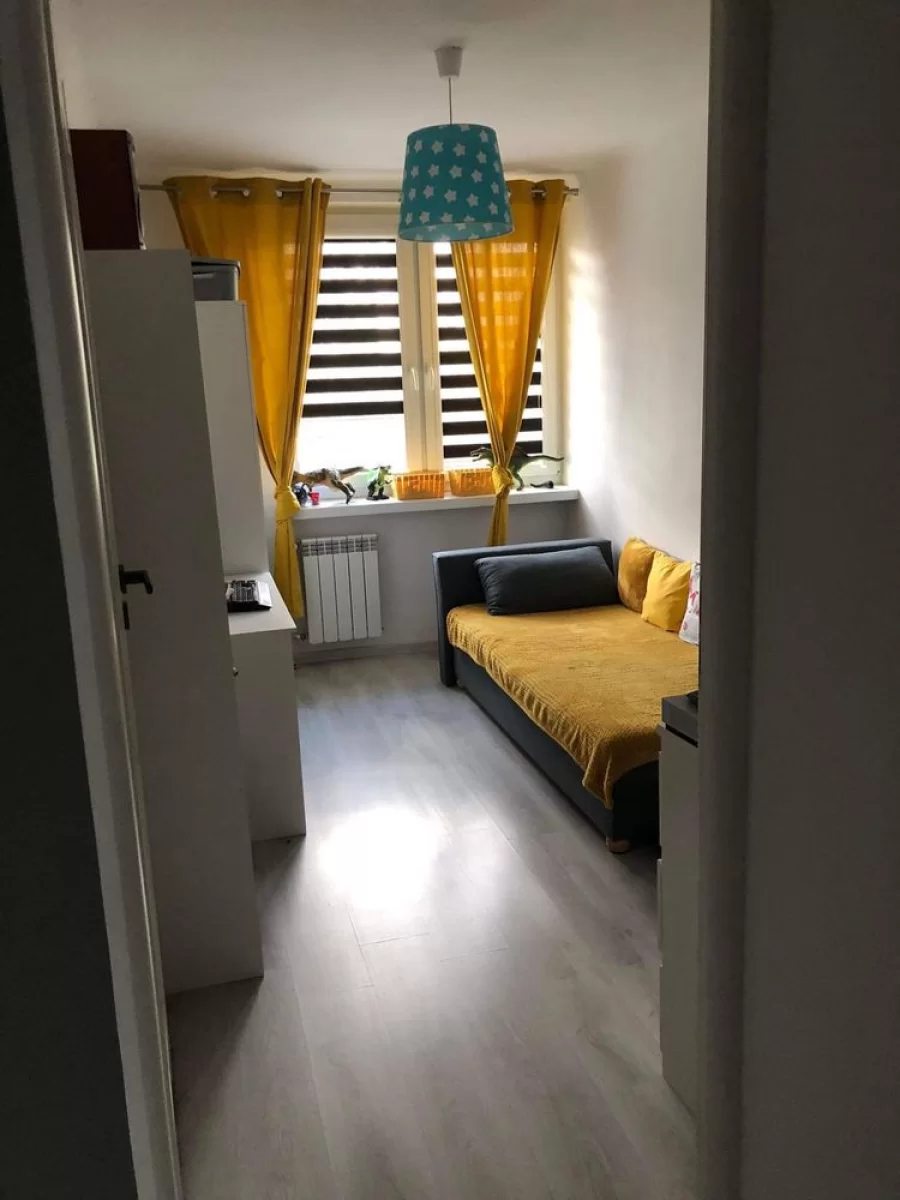 Sprzedam mieszkanie w Radomiu na XV-leciu ul. Kusocińskiego .54,83 m