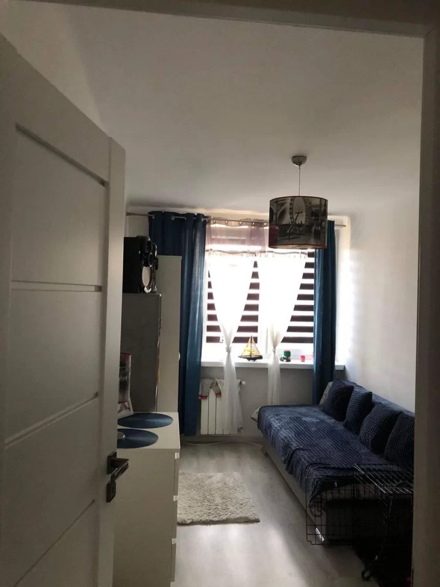Sprzedam mieszkanie w Radomiu na XV-leciu ul. Kusocińskiego .54,83 m