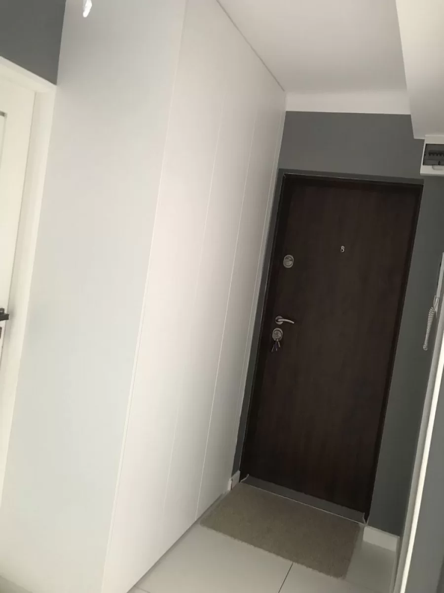Sprzedam mieszkanie w Radomiu na XV-leciu ul. Kusocińskiego .54,83 m