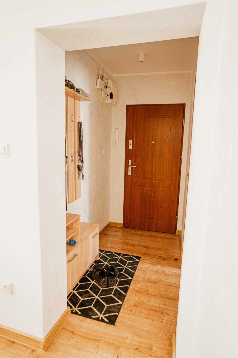 Sprzedam Mieszkanie 53 m, 3 pokoje w centrum Sierpca