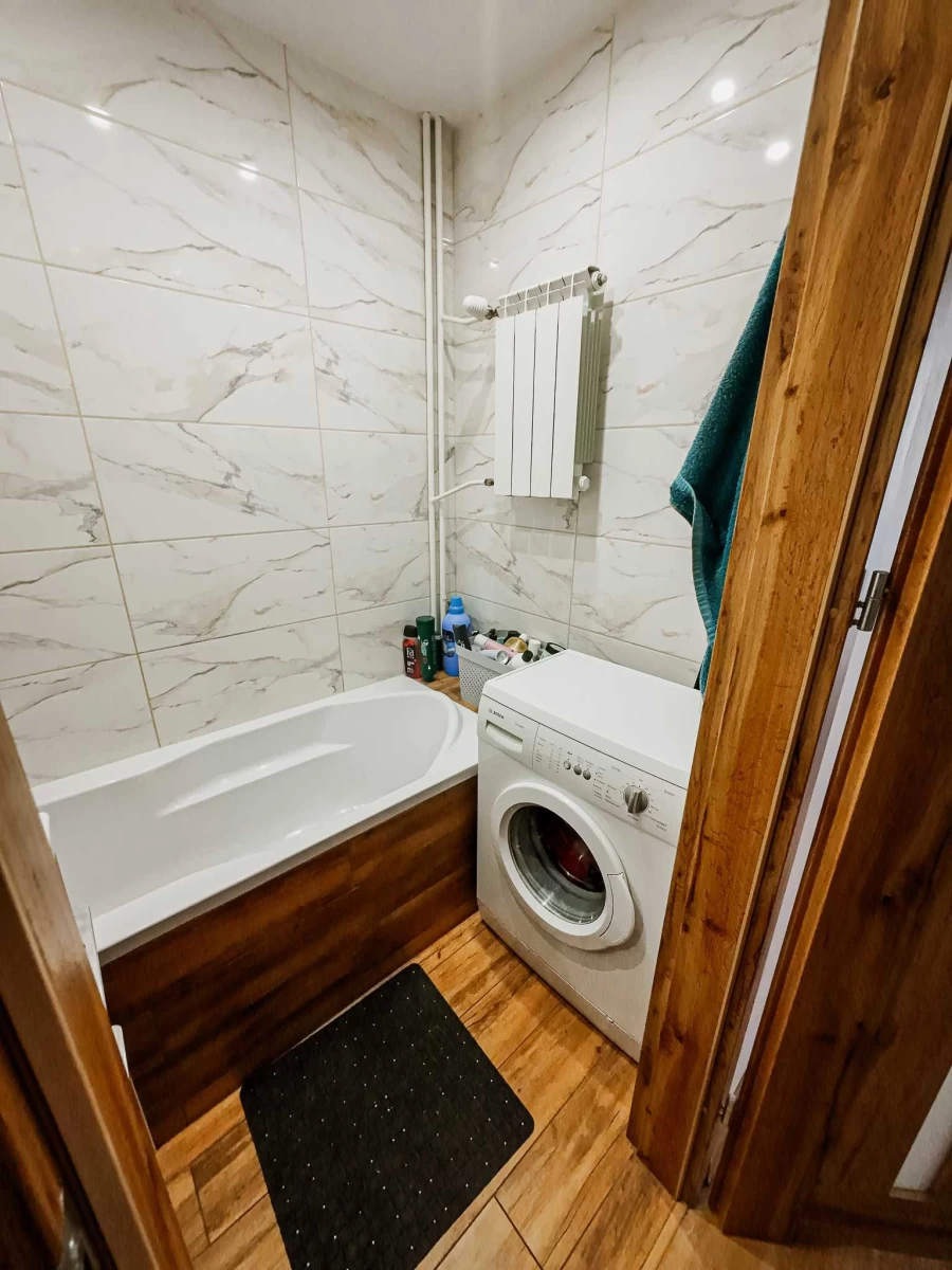 Sprzedam Mieszkanie 53 m, 3 pokoje w centrum Sierpca