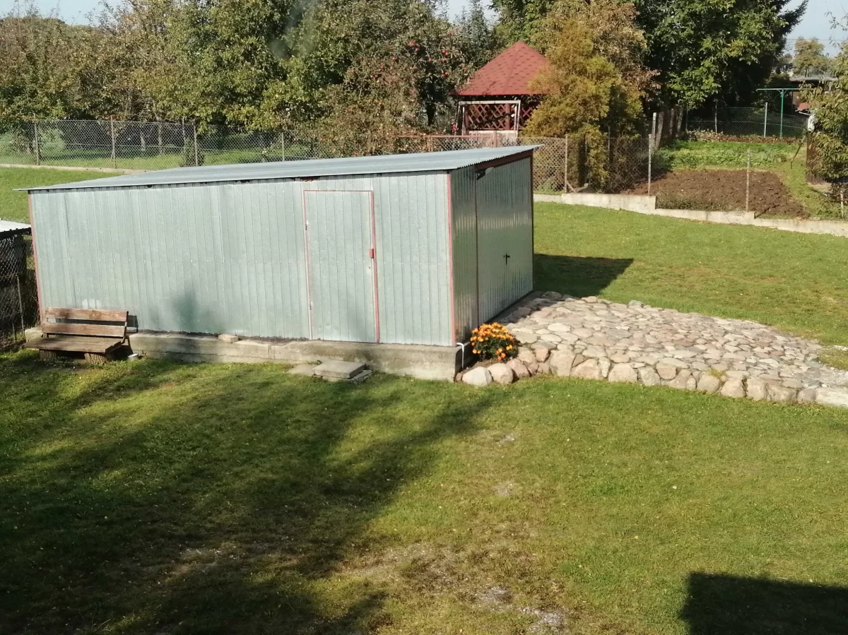 Sprzedam mieszkanie Stary Targ
